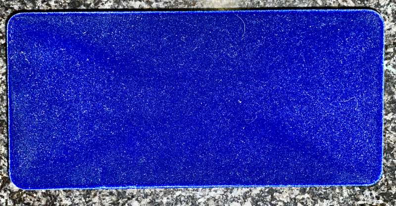 SOUTH AFRICA SILVER COMMEMORATIVE PROOF 1988 SET R1 -- DIAS - GROOT TREK - LES HUGUENOT IN BLUE BOX