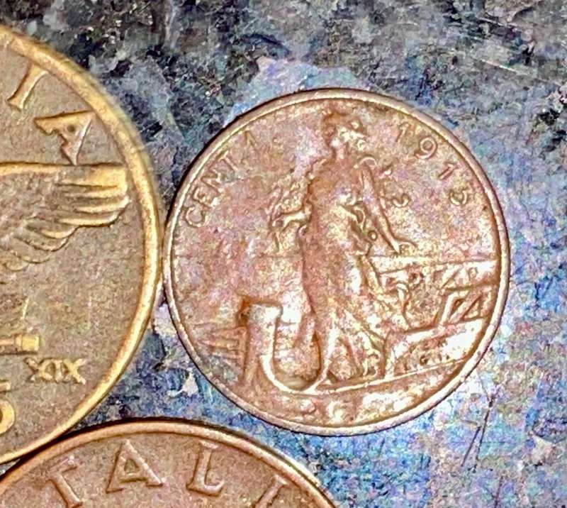 Italy Set 1938 - 1941 WW2 & 1913 (1 bid take all