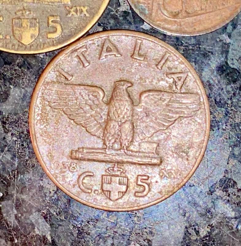 Italy Set 1938 - 1941 WW2 & 1913 (1 bid take all