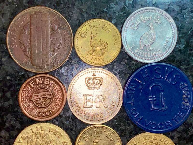 Token Set (1 bid takes all)