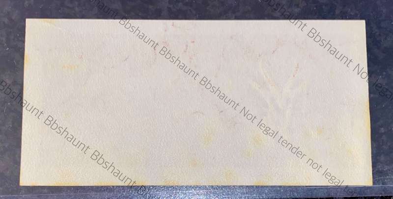 Springbuck wtm Graded R1 - TW De Jongh - Printers Proof Progression print 1966-1974 - SANGS