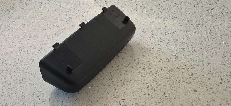 Volkswagen Polo Vivo Parts Bundle (4 Items)