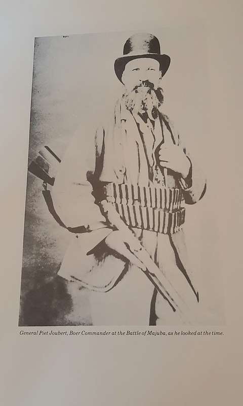 **RARE: A Narrative of the Boer War H/C Book- Signed 1st Ed. 773/1000)**