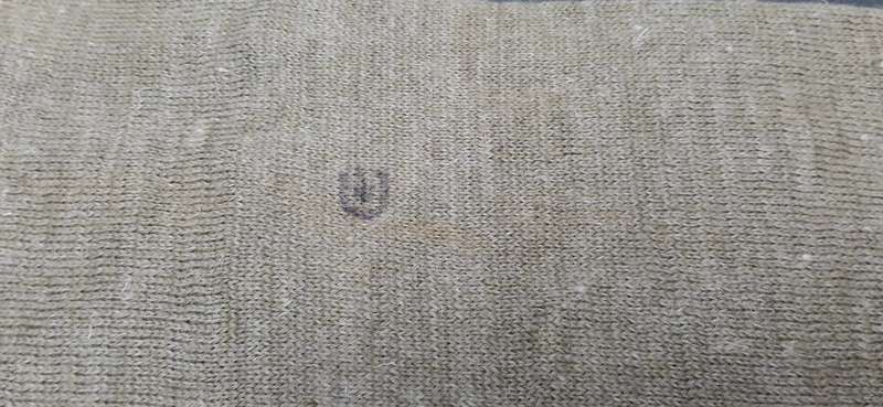 **RARE: WW2 UDF Serviceman's Issue Woollen Scarf (Lalimli, 1942).**