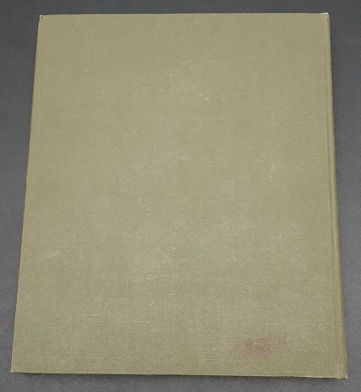 **1970s Rhodesian Bush War: 1978 Contact I H/cover Book by John Lovatt 1st Impression**