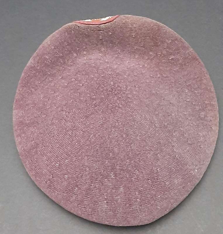 **RARE: Mid-1990s SA Reconnaissance Regiment 'Recce' Beret w/ Embroidered Badge & Infantry Balkie **