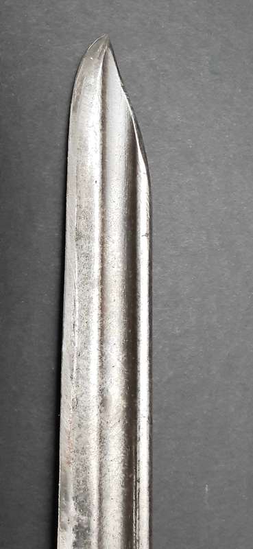 WW1 / WW2 1907 Pattern Bayonet Conversion Trench Knife
