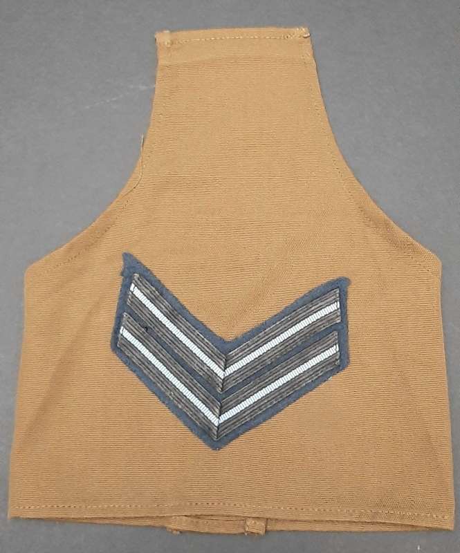 **Border War : 1980s SA Air Force Nutria Corporal Rank Brassard**