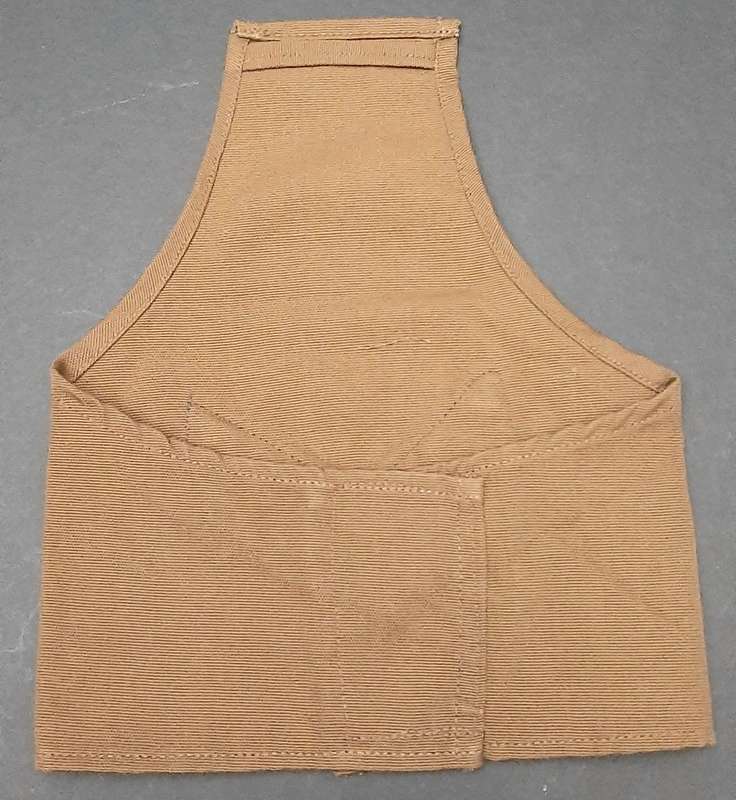 **Border War : 1980s SA Air Force Nutria Corporal Rank Brassard**