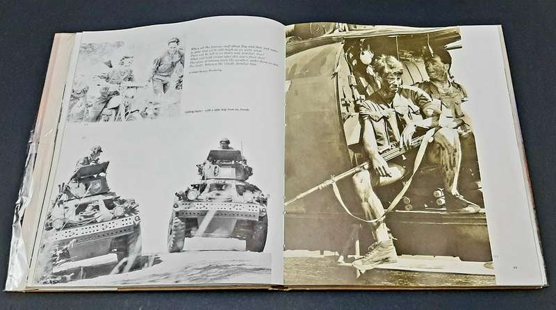 RARE: Rhodesian Bush War 'Contact II' H/cover Book 1st Ed (Paul Moorcroft).