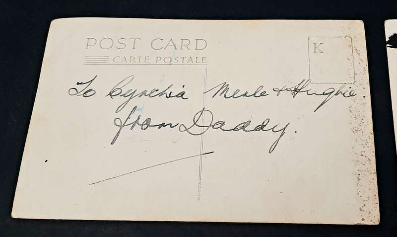 WW2: NMR 6th SA Armoured Division Egypt/ Italy B/w Photographs x4  (Inscribed).
