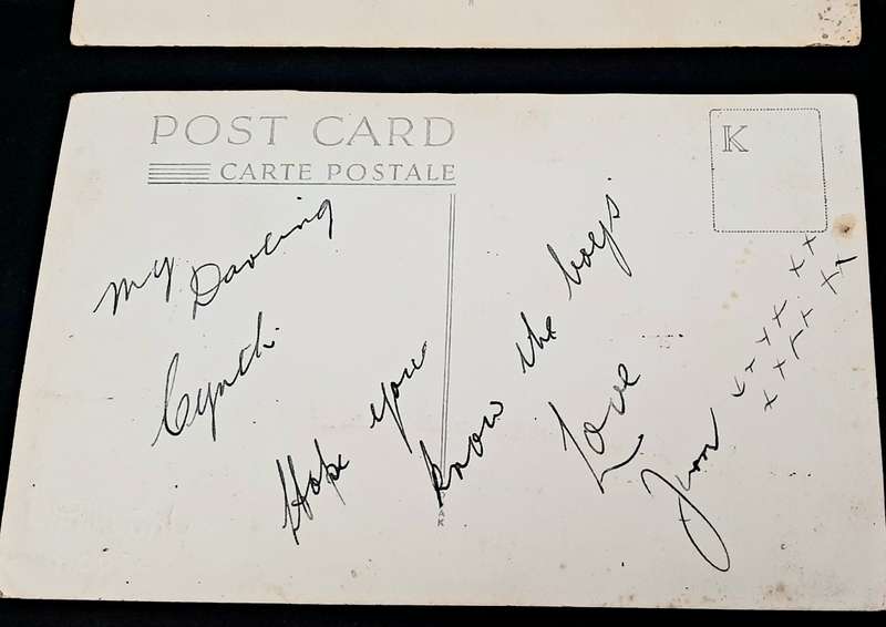 WW2: NMR 6th SA Armoured Division Egypt/ Italy B/w Photographs x4  (Inscribed).