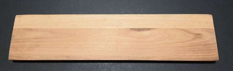 RARE: 1930s South African Railways - Passenger Carriage Plaque Mounted on Hardwood Plinth(40cmx10cm)