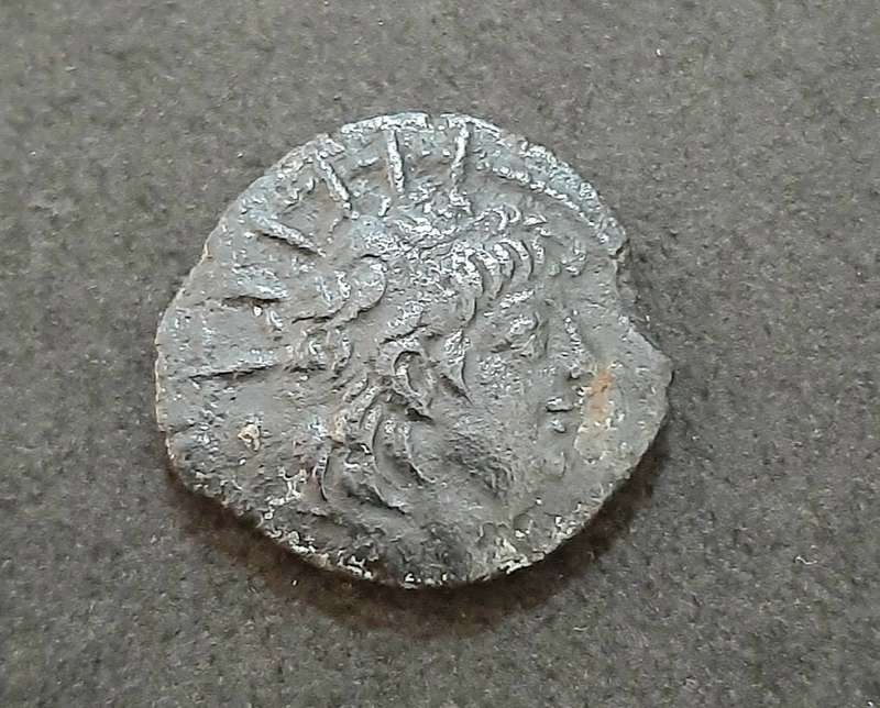 RARE: Greek Seleucid [ 128-122 BC ] Alexander Zabinas II Bronze Coin (Syria).