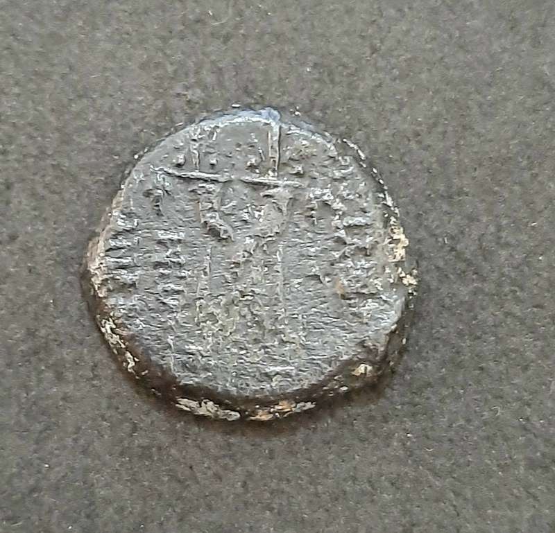 RARE: Greek Seleucid [ 128-122 BC ] Alexander Zabinas II Bronze Coin (Syria).