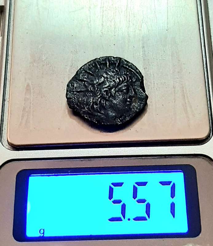 RARE: Greek Seleucid [ 128-122 BC ] Alexander Zabinas II Bronze Coin (Syria).
