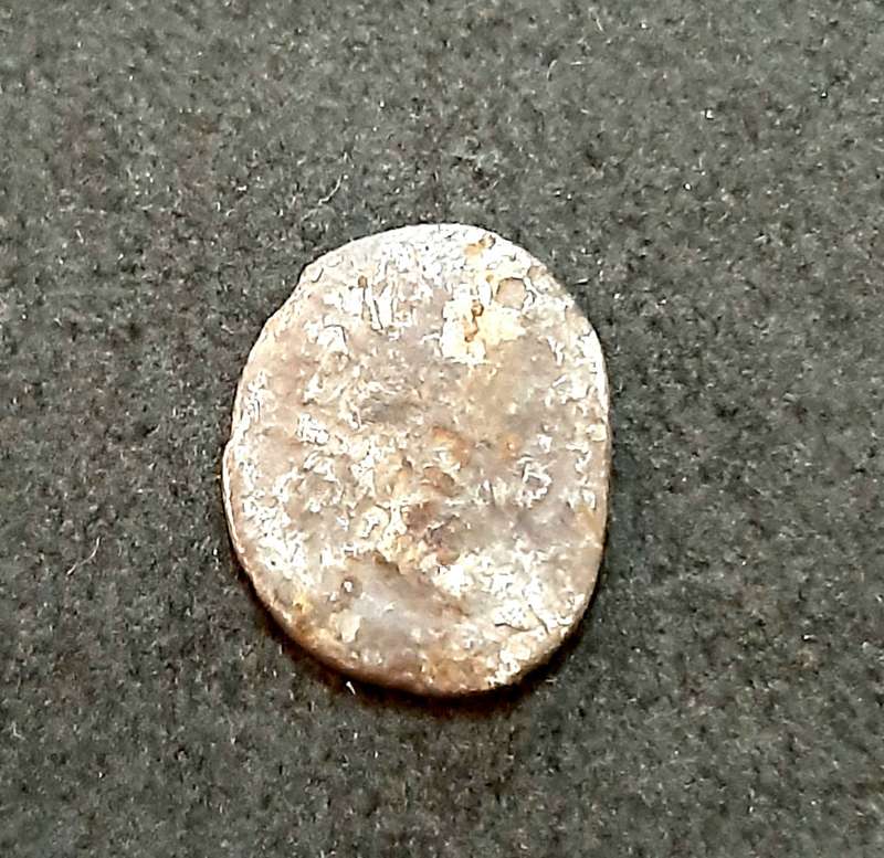 Roman Macedonia: 1st-2nd Century AD Imperial Era Silver Coins x3 Pcs .