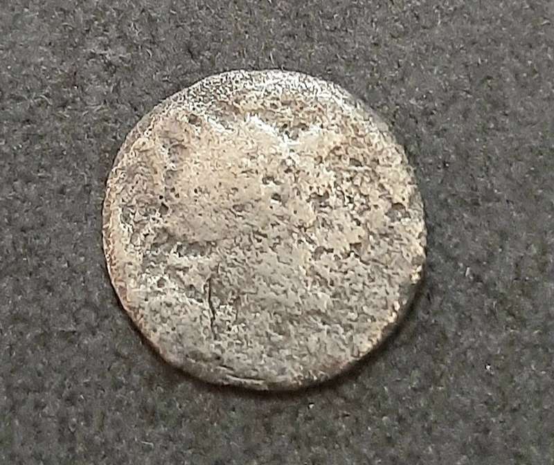 Roman Macedonia: 1st-2nd Century AD Imperial Era Silver Coins x3 Pcs .