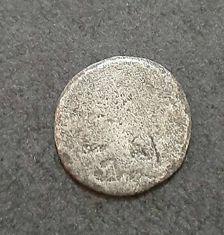 Roman Macedonia: 1st-2nd Century AD Imperial Era Silver Coins x3 Pcs .