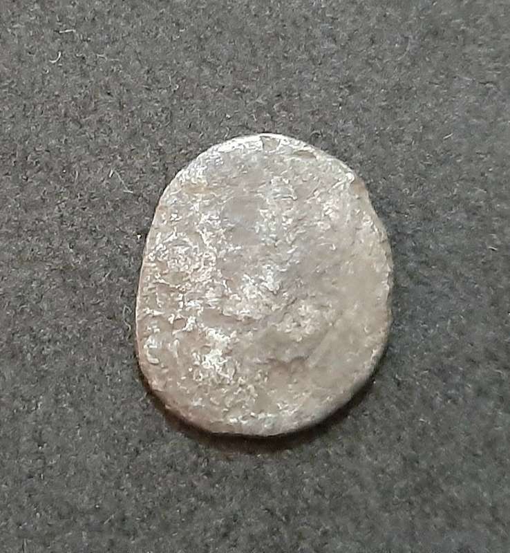 Roman Macedonia: 1st-2nd Century AD Imperial Era Silver Coins x3 Pcs .