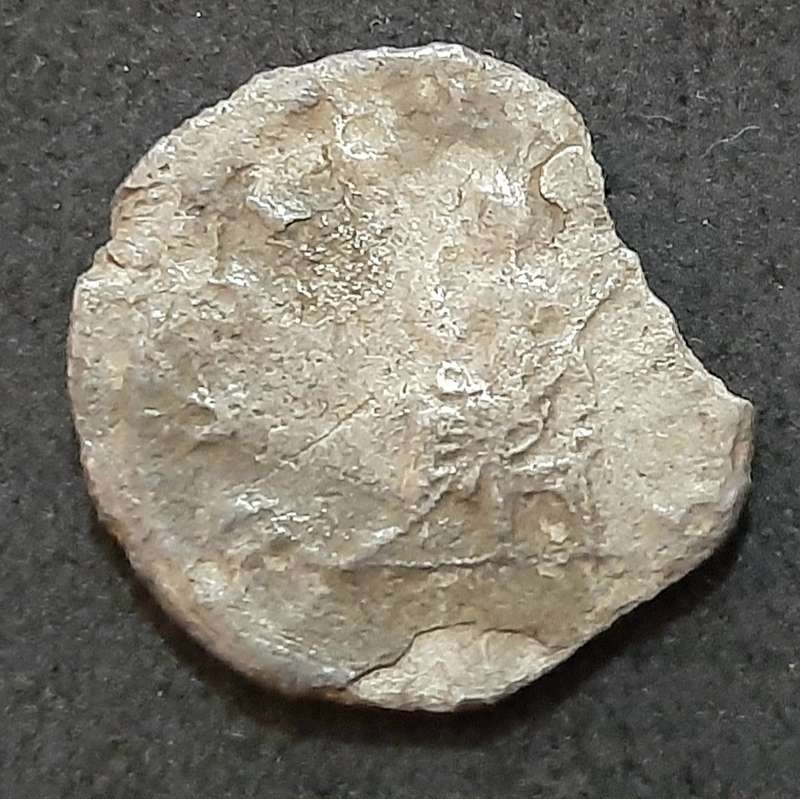Roman Macedonia: Pair of  Silver Drachma  Coins 1st-2nd Century AD ( 2 x Pcs).