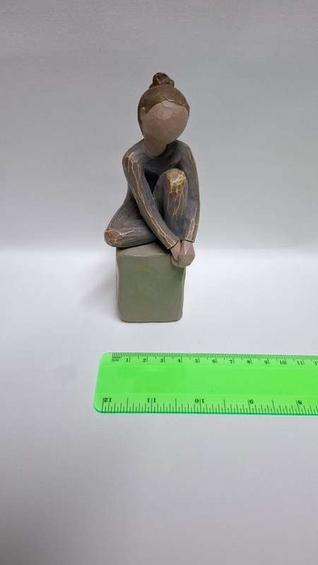 Willow Tree Figurine "The Dancer"