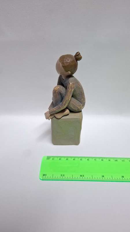 Willow Tree Figurine "The Dancer"