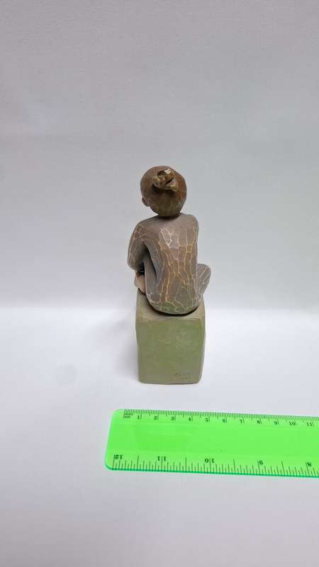 Willow Tree Figurine "The Dancer"