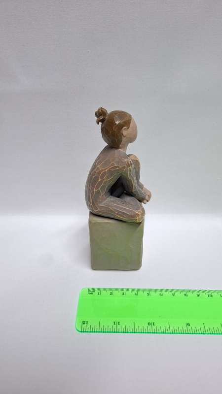 Willow Tree Figurine "The Dancer"