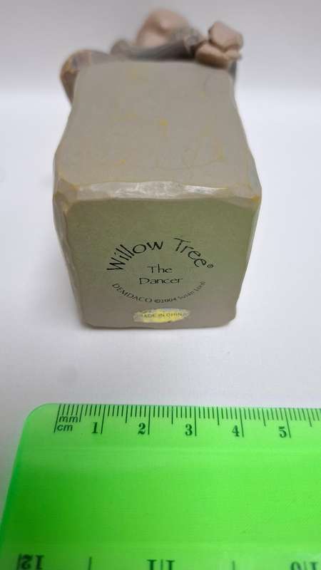 Willow Tree Figurine "The Dancer"