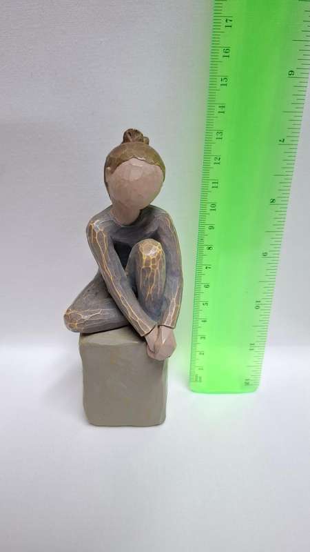 Willow Tree Figurine "The Dancer"