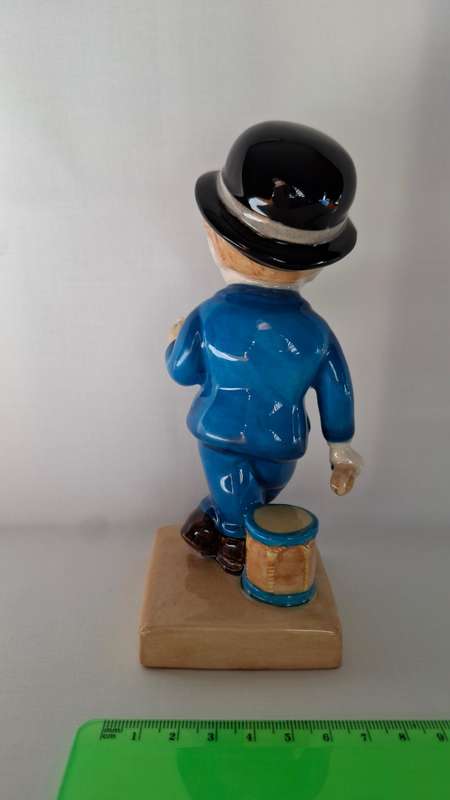 Royal Doulton  Figurine "Sir Kreemy Knut" - Excellent Condition