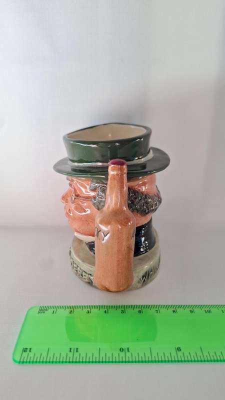 Royal Doulton Character Jug "Mr Pickwick" Limited Edition Series of 2000 - Excellent Condition