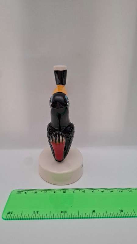 Royal Doulton  Figurine "Guinness Toucan" - Excellent Condition
