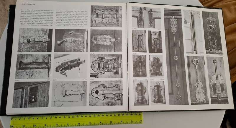 VeryRare Limited Edition1985 The Cape House and its Interior by Obholzer-Baraitser-Malherbe 879/1600