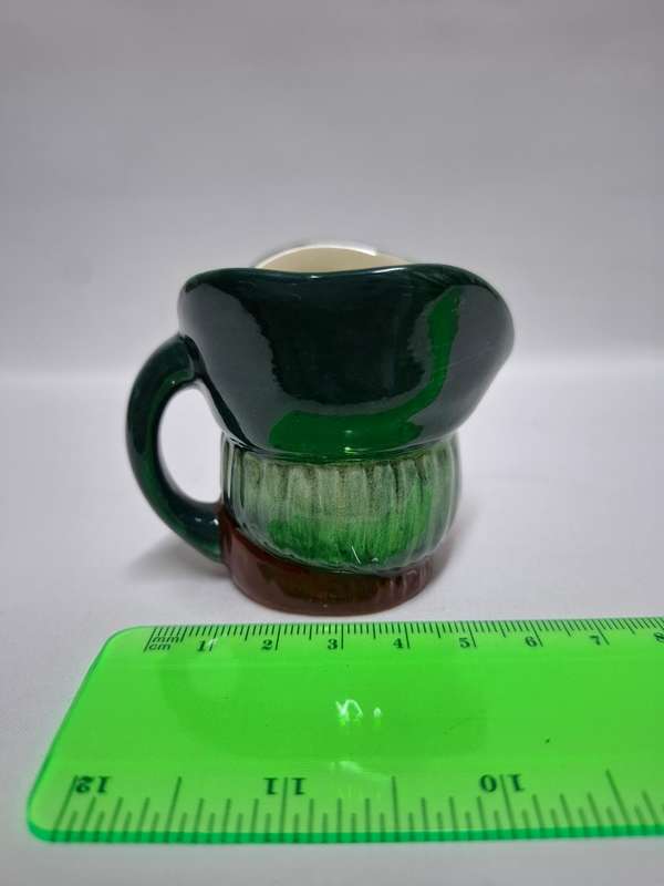 Royal Doulton Small Toby Jug "Philpotts " D.5838 - Excellent Condition
