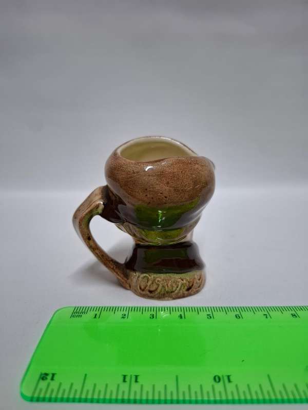 Royal Doulton Small Toby Jug "Arry"  D.5757 - Excellent Condition