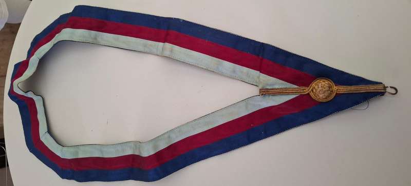 Lot of Freemason Memorabillia (View images as Part of Description) Lot 1/5