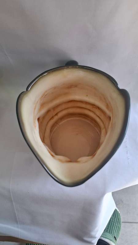 Royal Doulton Large Toby Jug "Parson Brown" D.5486 - Excellent Condition