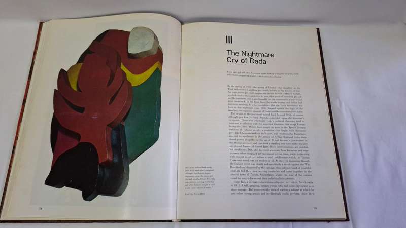 The World of Marcel Duchamp 1887-1968 - Good Condition