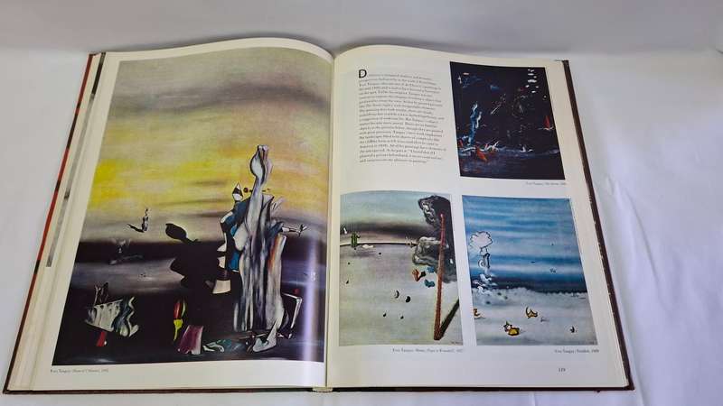 The World of Marcel Duchamp 1887-1968 - Good Condition