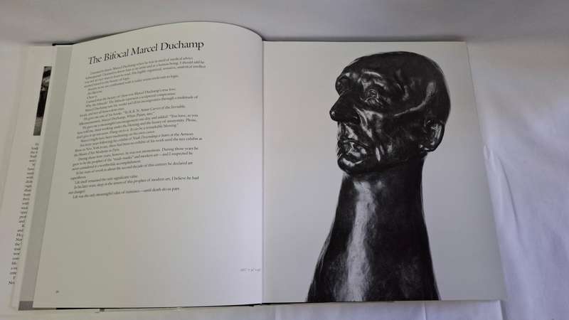 Knife, Life and Bronzes, Sculpture and Vignettes by Kaare Nygaard 1986 - Good Condition