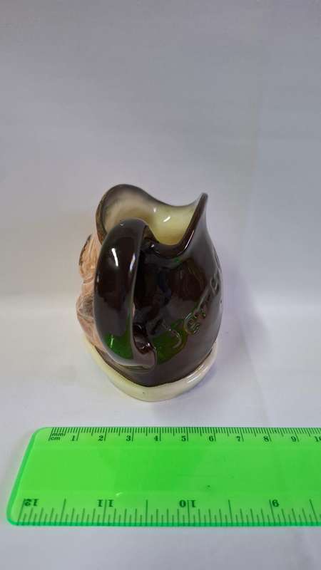 Royal Doulton Small Toby Jug "Farmer John" D. 5789 - Excellent Condition