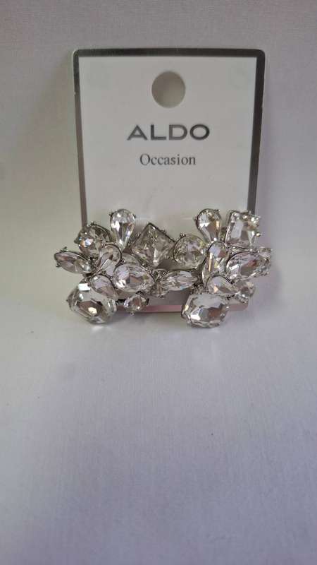 Lot 10A - A Stunning Collection of Three Different Style Earrings