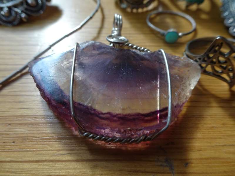 Stunning Vintage Joblot Of Different Costume Jewellery Items - See My Description
