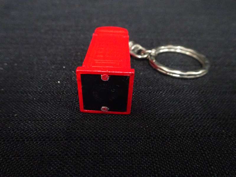 British Post Office With Pencil Shapener And a Keyring - In Excellent Condition - Made In China