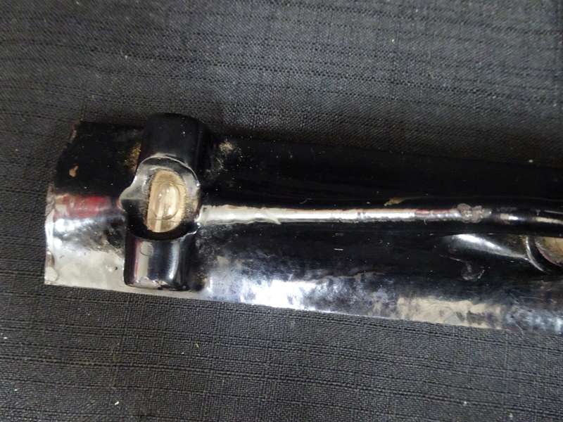 Superb Vintage L. S. Starrett Athol Mass USA Engineers-Machinists Spirit Level - 46cm x 7cm