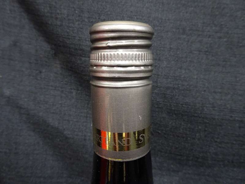 Sealed 750ml Bottle Of Swartland Winemaker's Collection 2021 Syrah - See My Description