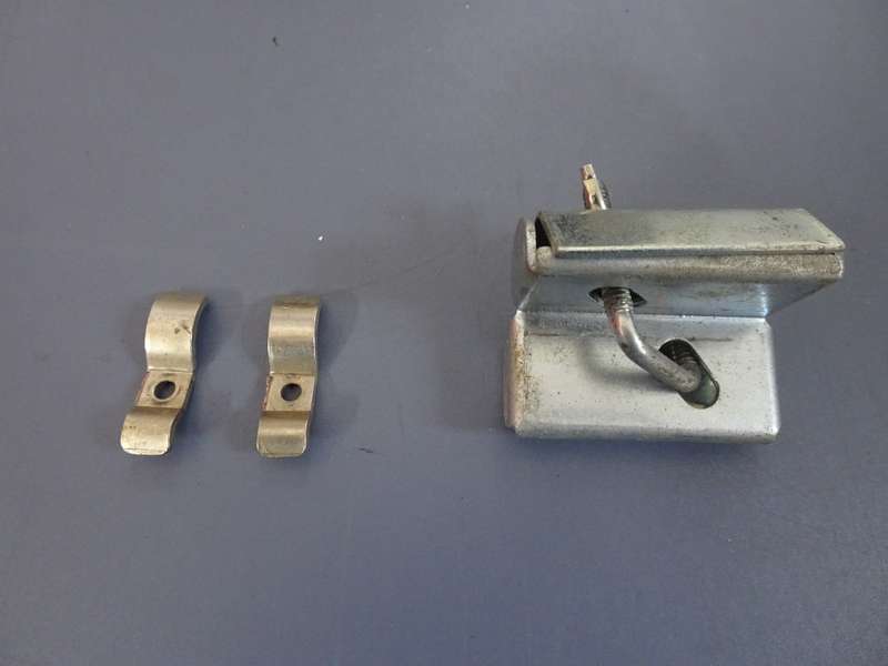 Vintage General Doweling Jig No. 840 - An Indispensible Tool For All Woodworkers - See Description