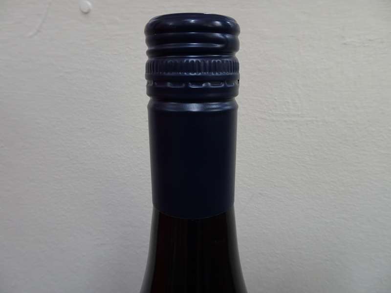 Sealed 750ml Bottle Of HER 2021 Shiraz Wine - See Description